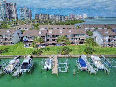 119 MARINA DEL REY COURT