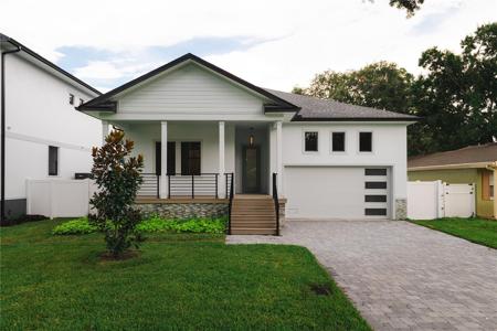 403 PARK BOULEVARD