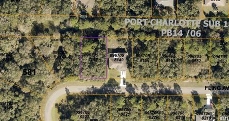 0967058148 FLING AVENUE