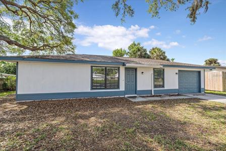 400 E BAFFIN DRIVE