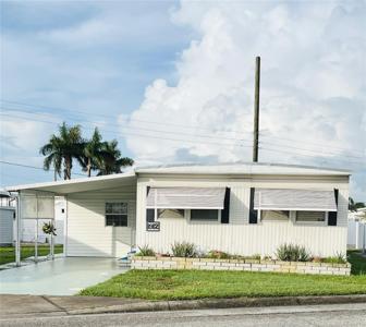1912 FLORIDA BOULEVARD