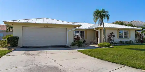 2501 RIO LARGO COURT