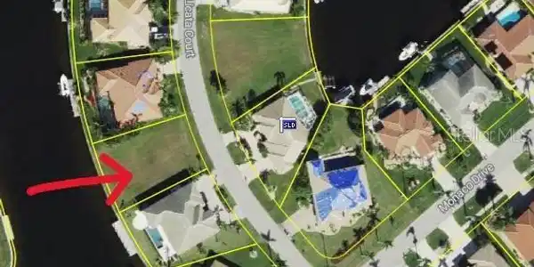 3633 LICATA COURT