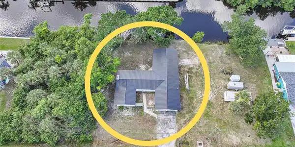801 MARLIN DRIVE