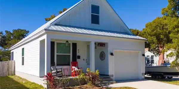 43 MENENDEZ ROAD