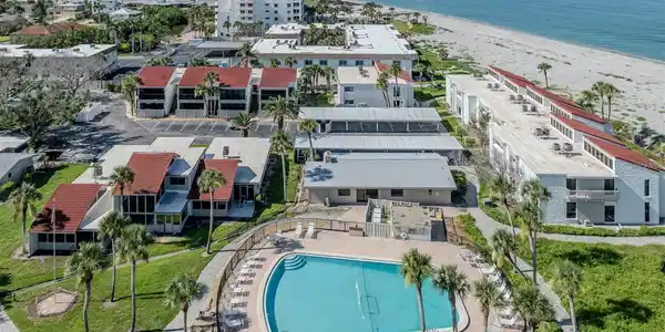 500 PARK BOULEVARD S