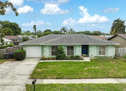 3031 DEMARET DR