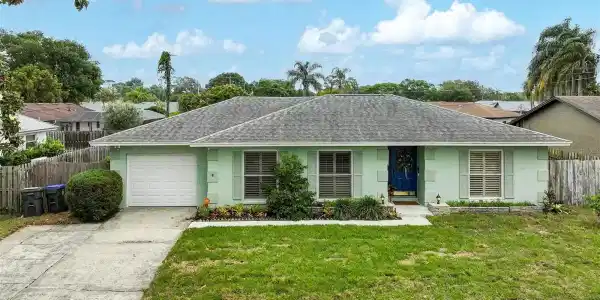 3031 DEMARET DR