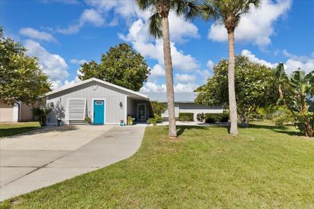 2356 DATE PALM DRIVE