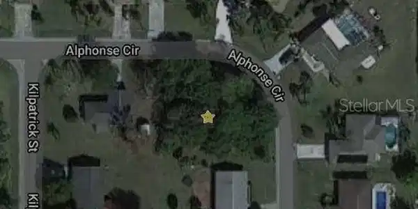 18593 ALPHONSE CIRCLE