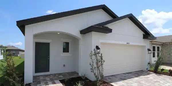 16833 FIESTA DRIVE