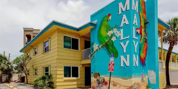 282 TREASURE ISLAND CSWY