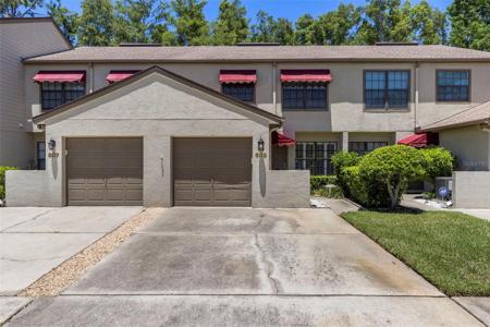 605 QUAIL KEEP DRIVE
