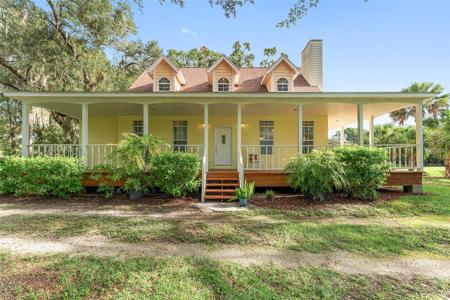 5 CAPTAINS COVE ROAD