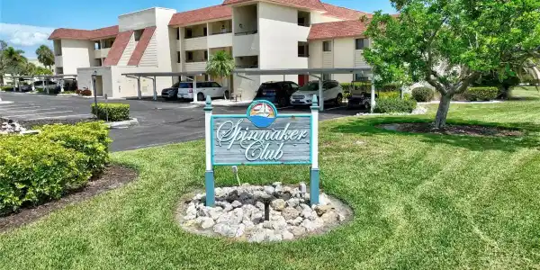 601 ISLAMORADA BOULEVARD
