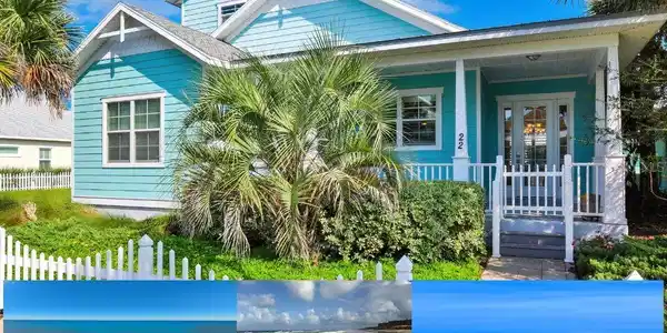 22 SANDY BEACH WAY