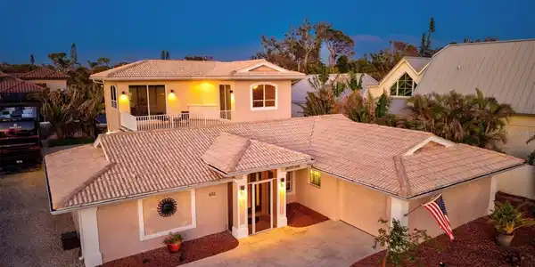 632 VALENCIA ROAD