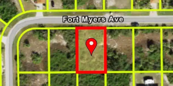 14111 FORT MYERS AVENUE
