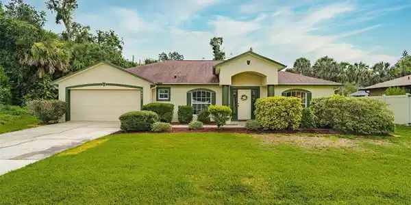 2407 PINE TREE DRIVE