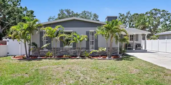 3110 W BALLAST POINT BOULEVARD