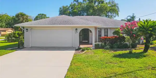 8515 INDIES DRIVE