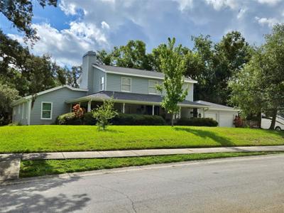 3 IDLEWILDE DRIVE
