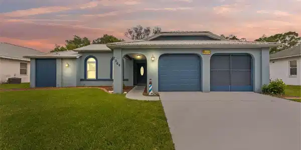 7264 STAGHORN DRIVE