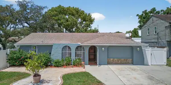 8611 JOLLY ROGER DRIVE