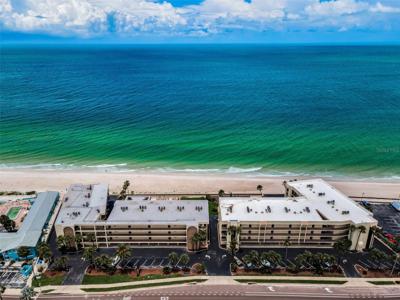 3500 GULF BOULEVARD