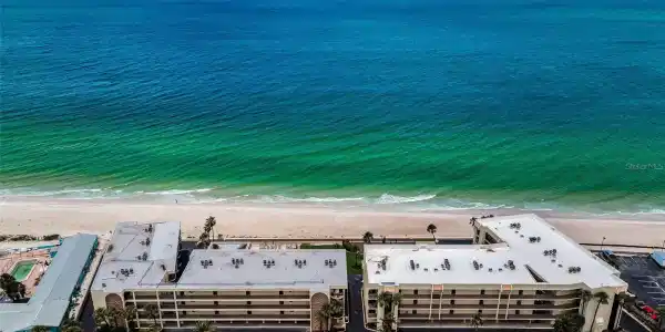 3500 GULF BOULEVARD