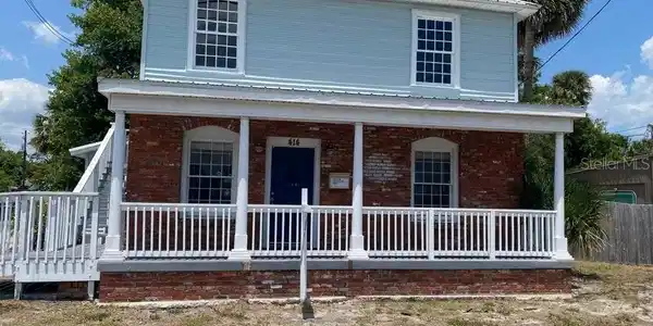 414 GARDEN STREET