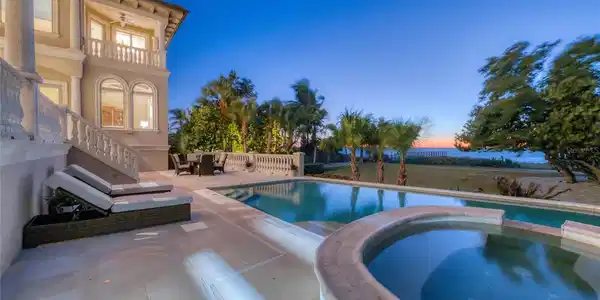507 CASEY KEY ROAD