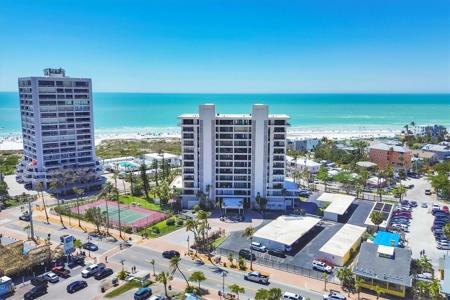 5300 OCEAN BOULEVARD