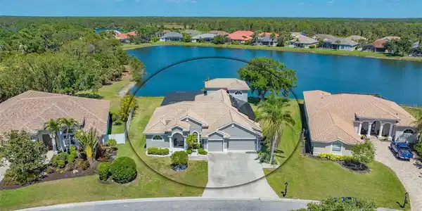 1085 MALLARD MARSH DRIVE