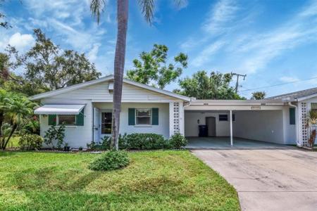 6024 HIBISCUS DRIVE