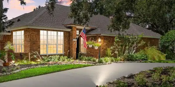 3405 WILDERNESS BOULEVARD W