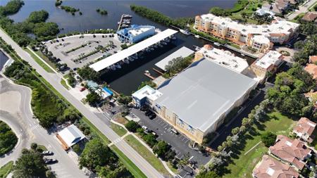 480 BLACKBURN POINT ROAD