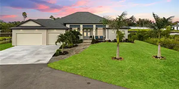 12581 EISENHOWER DRIVE