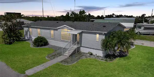 605 TAHITI COURT