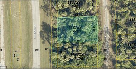 Lot 7 LANCEWOOD ROAD