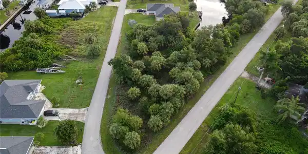 2068 PALM HARBOR TERRACE