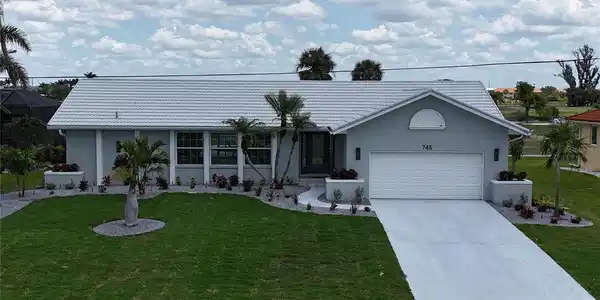 745 MONACO DRIVE