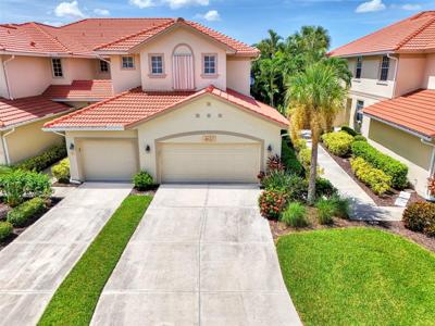 4612 CLUB DRIVE