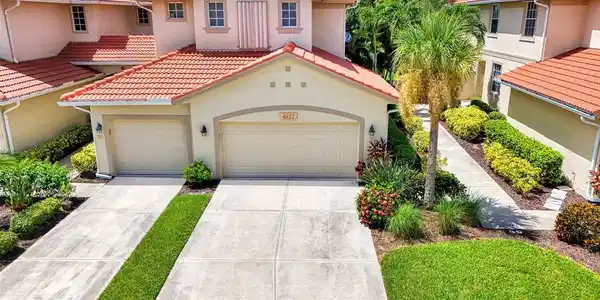 4612 CLUB DRIVE