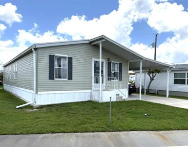 217 BLACKBURN BOULEVARD