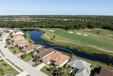 461 FAIRWAY ISLES DRIVE