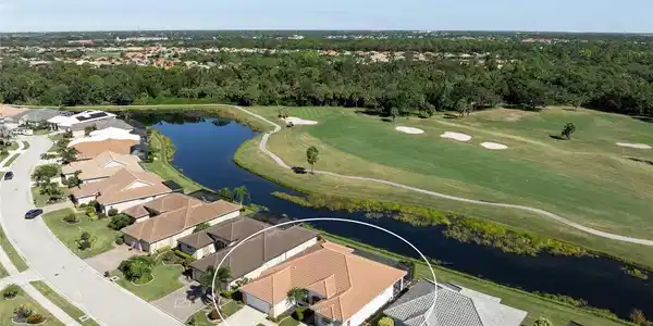 461 FAIRWAY ISLES DRIVE