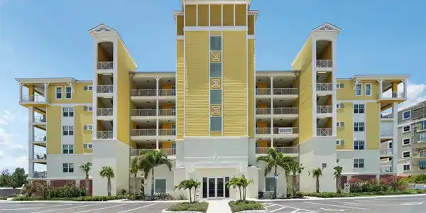 7 RIVERWALK DRIVE