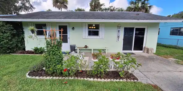 432 PALMETTO STREET
