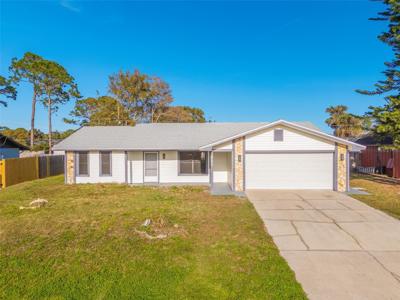 2921 SABAL PALM DRIVE